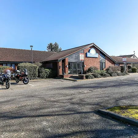Days Inn Hotel Gretna Green-3