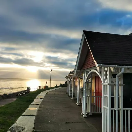 St Michael'S Boutique Guest House, North Bay, Scarborough With Free Parking And Fast Wi-Fi-2
