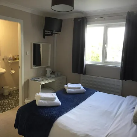 Stables Guest House-3