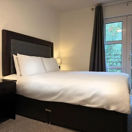 The Gilvenbank Hotel-2