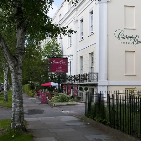 Clarence Court Hotel-2