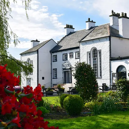 Gretna Hall Hotel-3