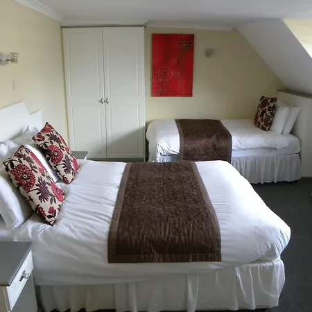 New Steine Hotel - B&B-2
