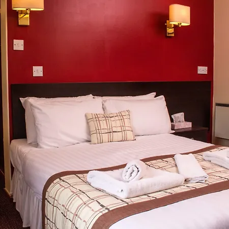 Kings Arms Hotel - A Bespoke Hotel-2
