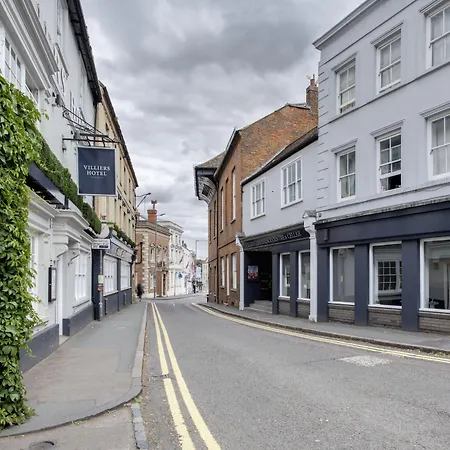 Villiers Hotel-3