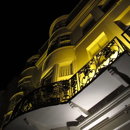 Blanch House-2