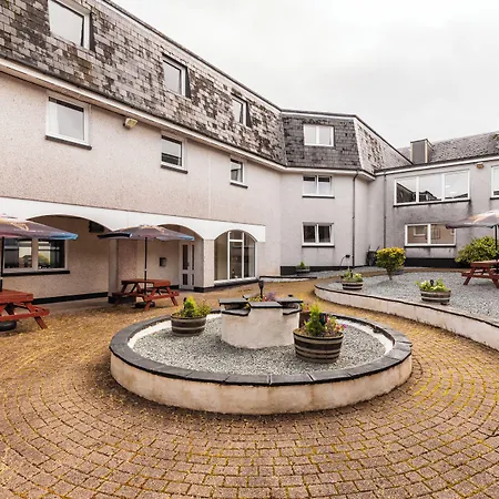 Dunollie Hotel 'A Bespoke Hotel'-2