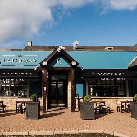 Da Vinci'S Hotel-2