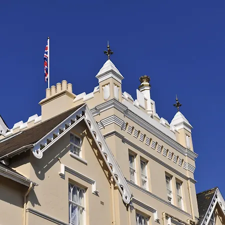 Royal Exeter Hotel-3