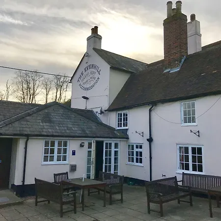 The Evenhill-3