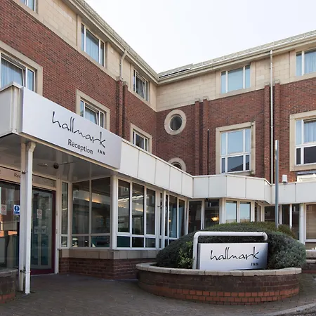 Derby Station Hotel, Sure Hotel Collection By Best Western-3