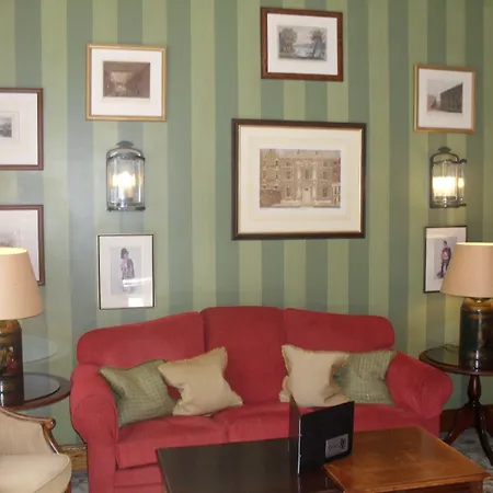 Cotswold Lodge Hotel-2