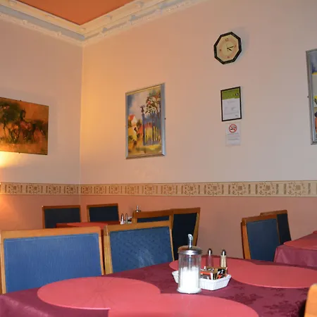 Bow Guest House-2