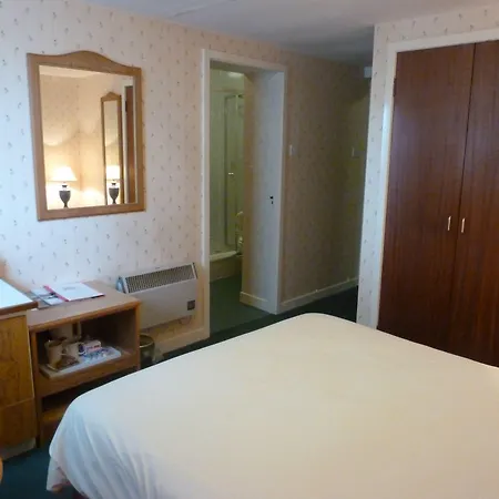 Castletown Hotel-2