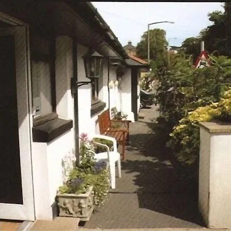 Sherwood Court Hotel-2