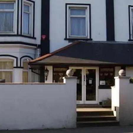 Sherwood Court Hotel-3