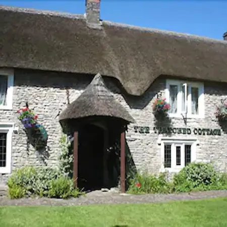 Thatched Cottage-2