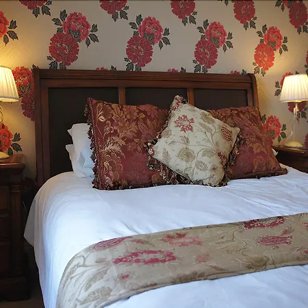 Atlanta Guest House-3