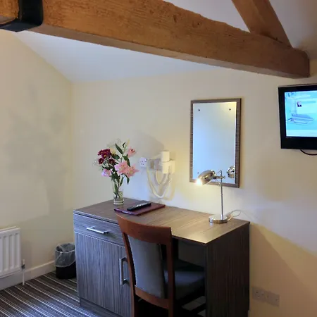 Ely House Hotel-2
