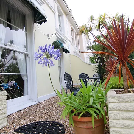 The Daylesford Guest House (Adults Only)-2
