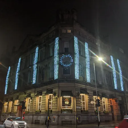 The Sir Thomas Hotel-2