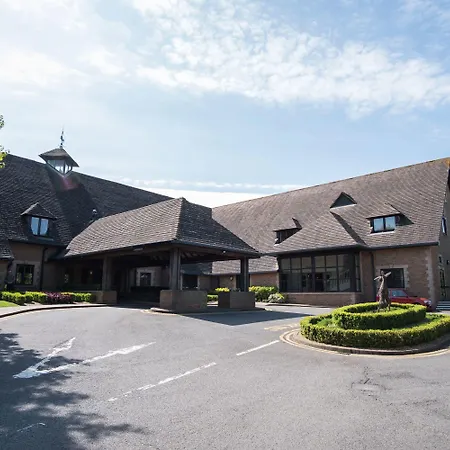 Kettering Park Hotel And Spa-2