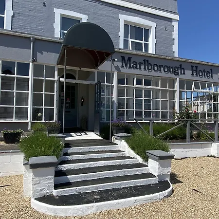 Marlborough Hotel-3