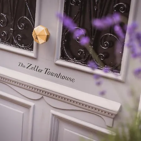 The Zetter Marylebone-2