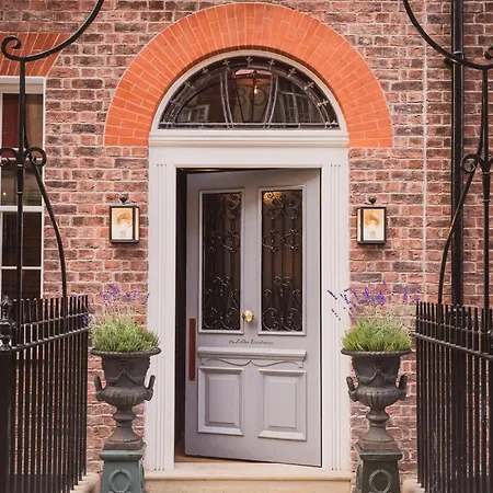 The Zetter Marylebone-3