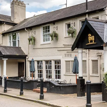 Dukes Head Hotel-3