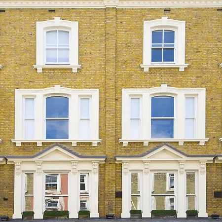 London Court Hotel-2