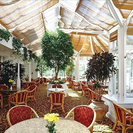 Arundel House Hotel-3