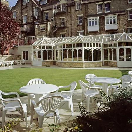 Arundel House Hotel-2