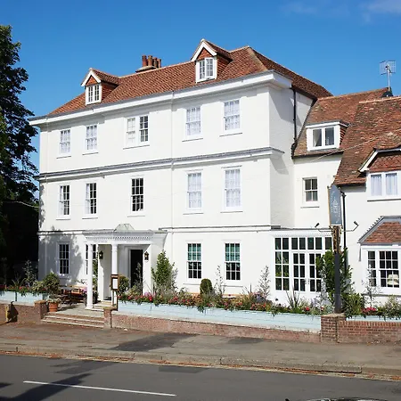 The Georgian, Haslemere, Surrey-3