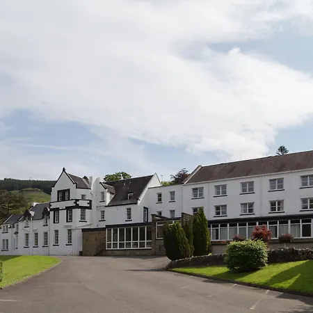 Arrochar Hotel 'A Bespoke Hotel'-2