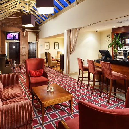 Holiday Inn Dumfries By Ihg-2