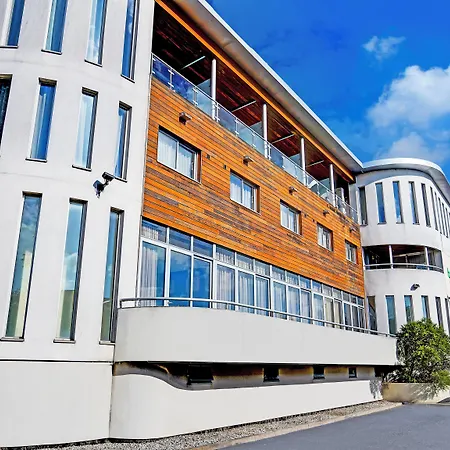 Holiday Inn Express Crewe, An Ihg Hotel-2