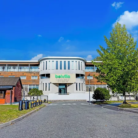 Holiday Inn Express Crewe, An Ihg Hotel-3