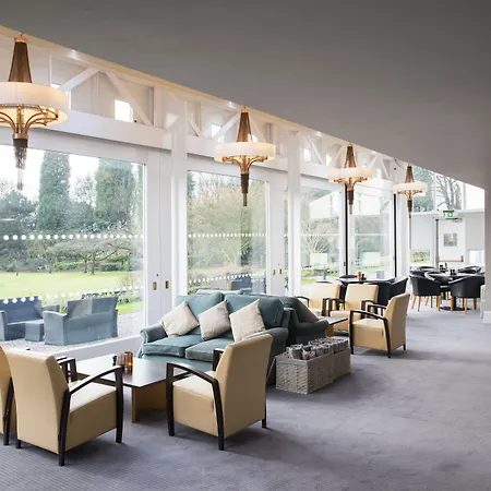 Chancellors Hotel-3