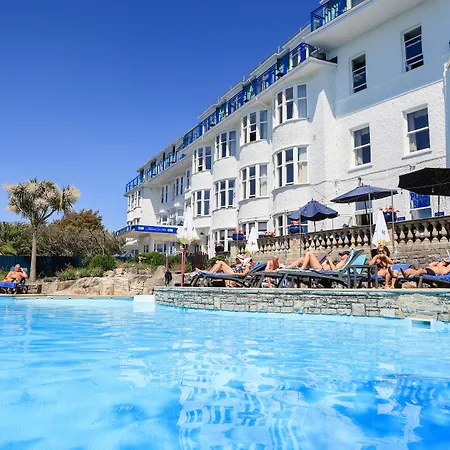 Marsham Court Hotel-2