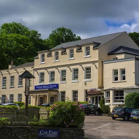 Newby Bridge Hotel-3