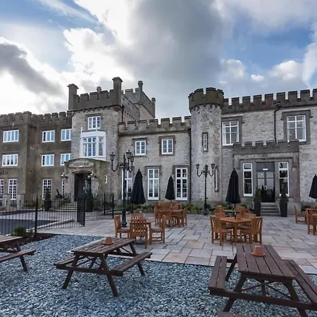 Ryde Castle By Greene King Inns-2