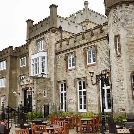 Ryde Castle By Greene King Inns-3
