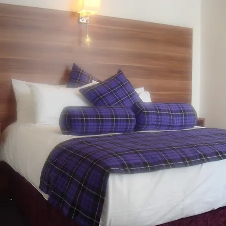 New Lomond Hotel-2