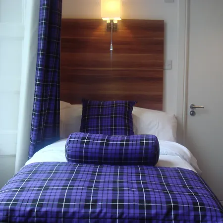New Lomond Hotel-3