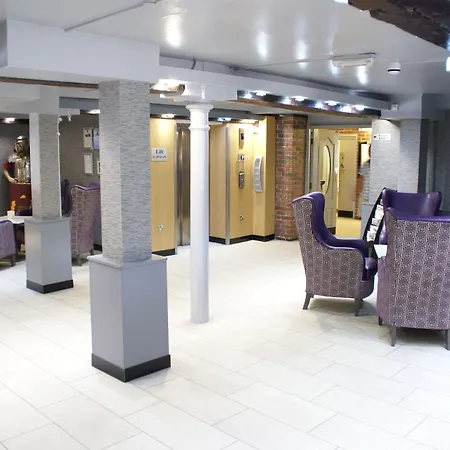 Mill Hotel & Spa-3