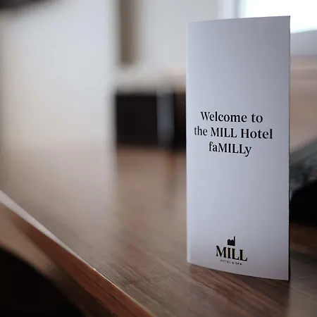 Mill Hotel & Spa-2