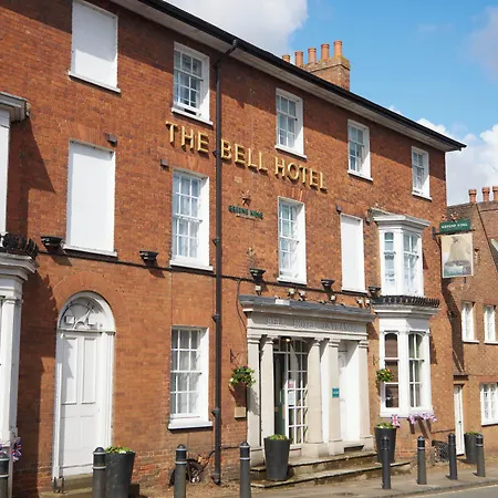 The Bell Hotel & Inn By Greene King Inns-3