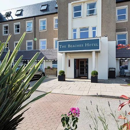 The Beaches Hotel And Spa-3