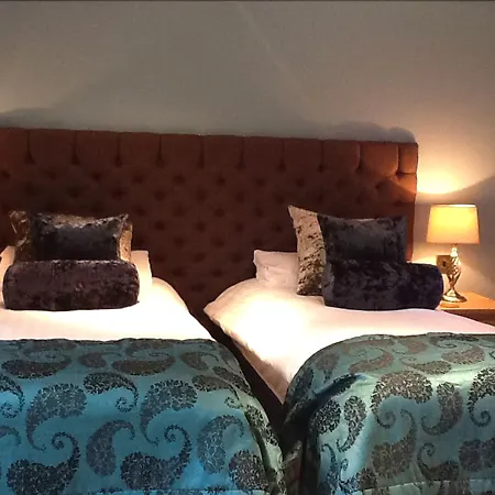 Bartle Hall Hotel-3